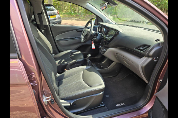Opel KARL 1.0 ecoFLEX Innovation |1E EGENAAR | 3\6 OF12 MND GARANTIE | LMV | AIRCO | PDC | STOELVERWARMING |