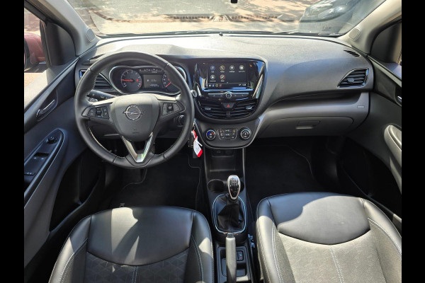 Opel KARL 1.0 ecoFLEX Innovation |1E EGENAAR | 3\6 OF12 MND GARANTIE | LMV | AIRCO | PDC | STOELVERWARMING |