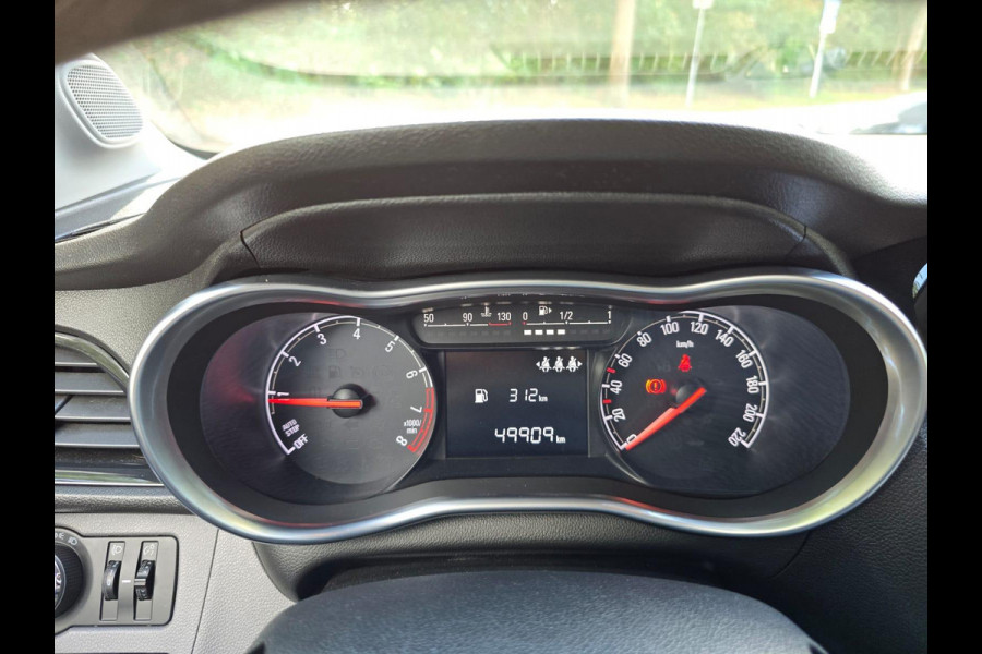 Opel KARL 1.0 ecoFLEX Innovation |1E EGENAAR | 3\6 OF12 MND GARANTIE | LMV | AIRCO | PDC | STOELVERWARMING |