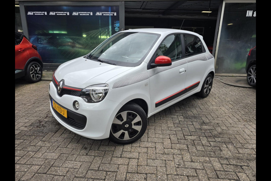 Renault Twingo 1.0 SCe Collection | 2E EIGENAAR |3/6 OF 12MND GARANTIE | AIRCO | ELEC RAMEN | NW APK |