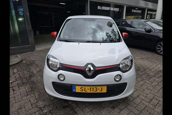 Renault Twingo 1.0 SCe Collection | 2E EIGENAAR |3/6 OF 12MND GARANTIE | AIRCO | ELEC RAMEN | NW APK |