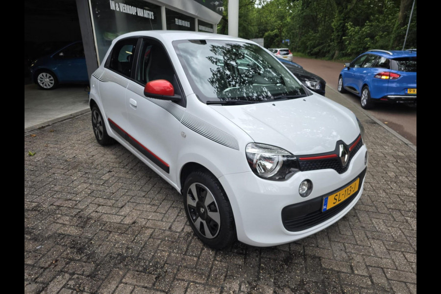 Renault Twingo 1.0 SCe Collection | 2E EIGENAAR |3/6 OF 12MND GARANTIE | AIRCO | ELEC RAMEN | NW APK |