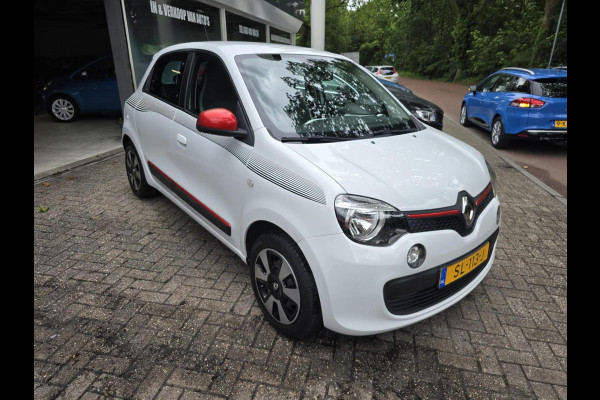 Renault Twingo 1.0 SCe Collection | 2E EIGENAAR |3/6 OF 12MND GARANTIE | AIRCO | ELEC RAMEN | NW APK |
