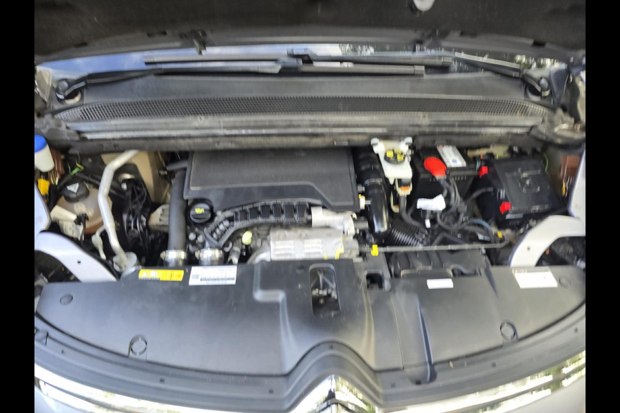 Citroën C4 Spacetourer 1.2 131 PK Shine | 2E EIGENAAR |3/6 OF 12MND GARANTIE | AUTOMAAT | AIRCO | CRUISE | CAMERA | NAVI |