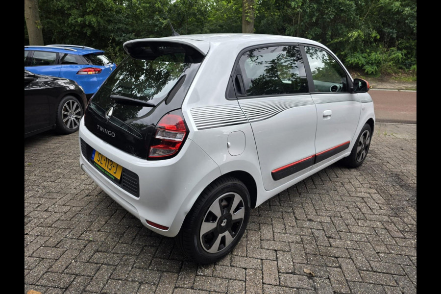 Renault Twingo 1.0 SCe Collection | 2E EIGENAAR |3/6 OF 12MND GARANTIE | AIRCO | ELEC RAMEN | NW APK |