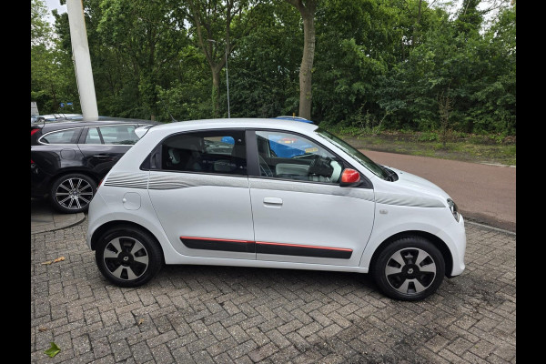 Renault Twingo 1.0 SCe Collection | 2E EIGENAAR |3/6 OF 12MND GARANTIE | AIRCO | ELEC RAMEN | NW APK |