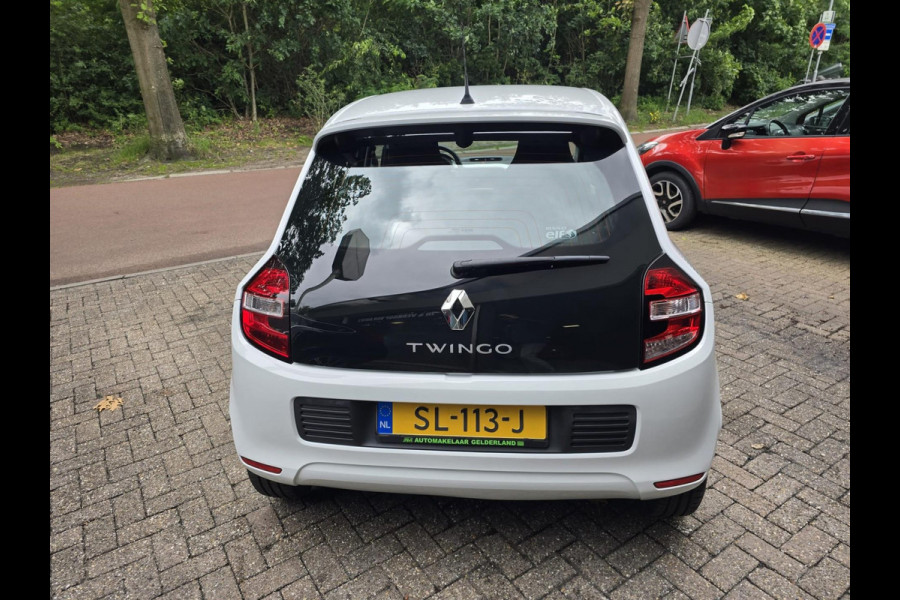 Renault Twingo 1.0 SCe Collection | 2E EIGENAAR |3/6 OF 12MND GARANTIE | AIRCO | ELEC RAMEN | NW APK |