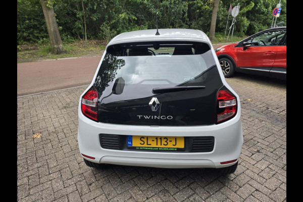Renault Twingo 1.0 SCe Collection | 2E EIGENAAR |3/6 OF 12MND GARANTIE | AIRCO | ELEC RAMEN | NW APK |