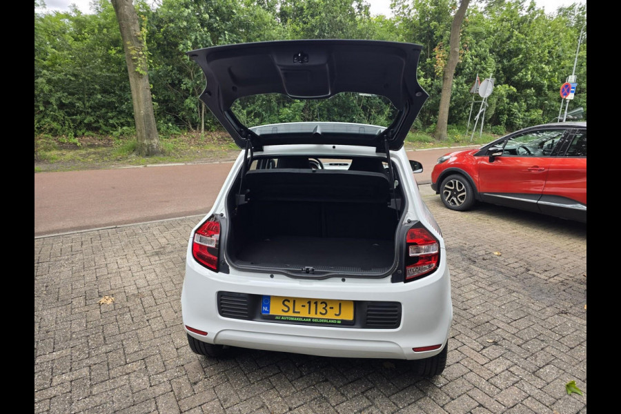 Renault Twingo 1.0 SCe Collection | 2E EIGENAAR |3/6 OF 12MND GARANTIE | AIRCO | ELEC RAMEN | NW APK |