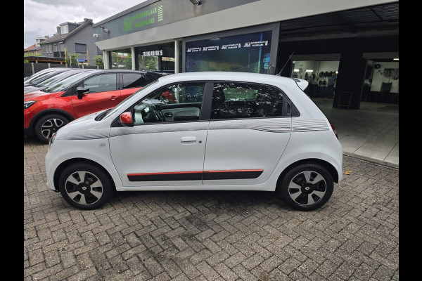 Renault Twingo 1.0 SCe Collection | 2E EIGENAAR |3/6 OF 12MND GARANTIE | AIRCO | ELEC RAMEN | NW APK |