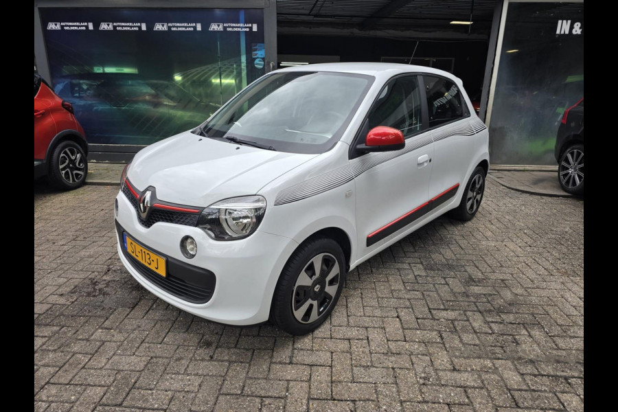 Renault Twingo 1.0 SCe Collection | 2E EIGENAAR |3/6 OF 12MND GARANTIE | AIRCO | ELEC RAMEN | NW APK |