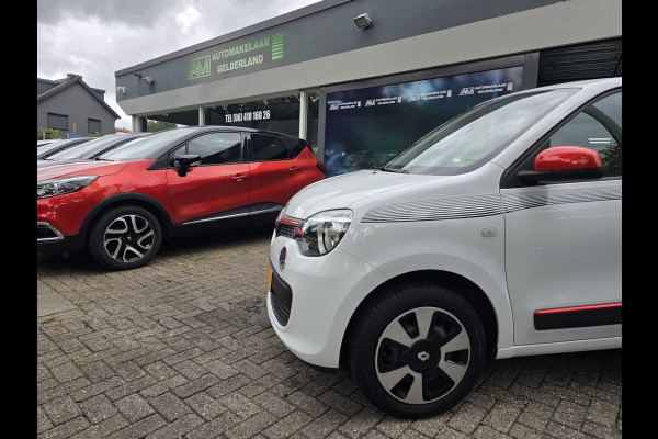 Renault Twingo 1.0 SCe Collection | 2E EIGENAAR |3/6 OF 12MND GARANTIE | AIRCO | ELEC RAMEN | NW APK |