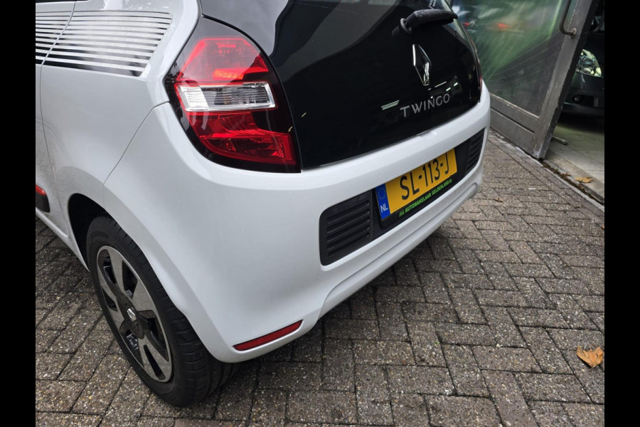Renault Twingo 1.0 SCe Collection | 2E EIGENAAR |3/6 OF 12MND GARANTIE | AIRCO | ELEC RAMEN | NW APK |