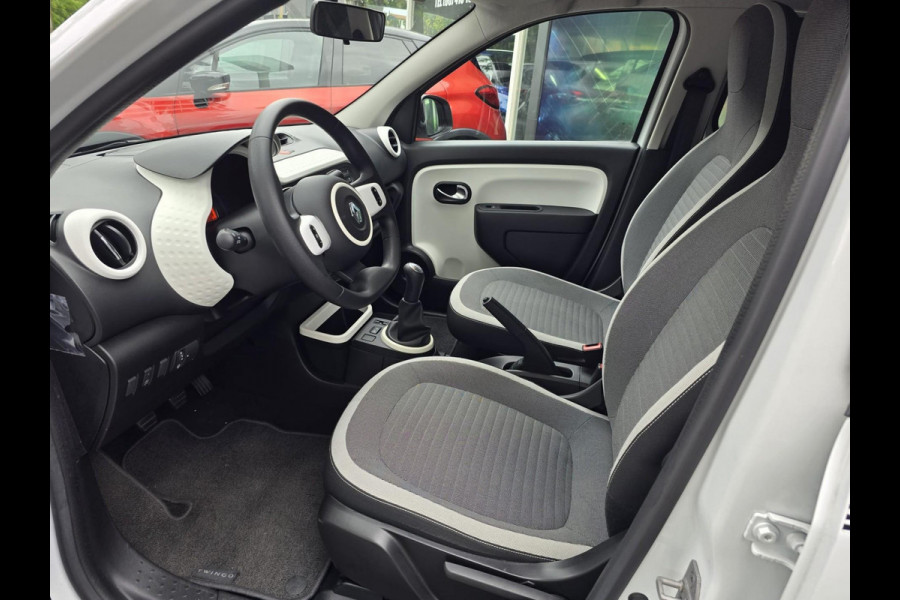 Renault Twingo 1.0 SCe Collection | 2E EIGENAAR |3/6 OF 12MND GARANTIE | AIRCO | ELEC RAMEN | NW APK |