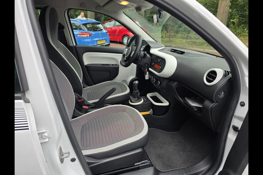 Renault Twingo 1.0 SCe Collection | 2E EIGENAAR |3/6 OF 12MND GARANTIE | AIRCO | ELEC RAMEN | NW APK |