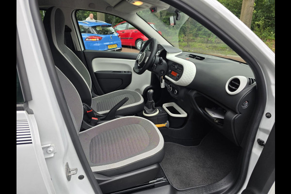 Renault Twingo 1.0 SCe Collection | 2E EIGENAAR |3/6 OF 12MND GARANTIE | AIRCO | ELEC RAMEN | NW APK |