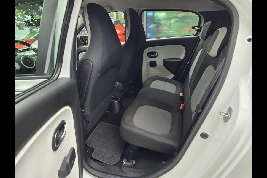 Renault Twingo 1.0 SCe Collection | 2E EIGENAAR |3/6 OF 12MND GARANTIE | AIRCO | ELEC RAMEN | NW APK |