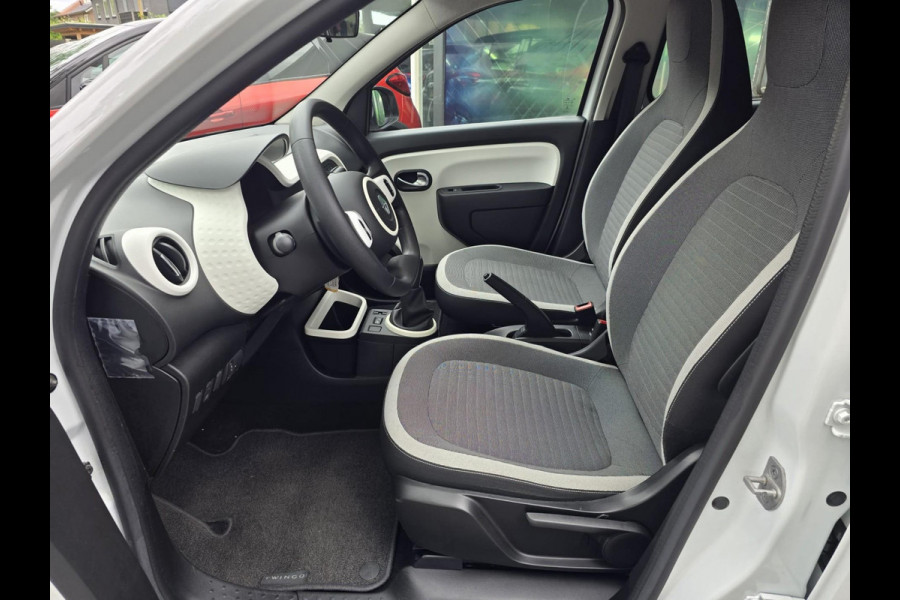 Renault Twingo 1.0 SCe Collection | 2E EIGENAAR |3/6 OF 12MND GARANTIE | AIRCO | ELEC RAMEN | NW APK |