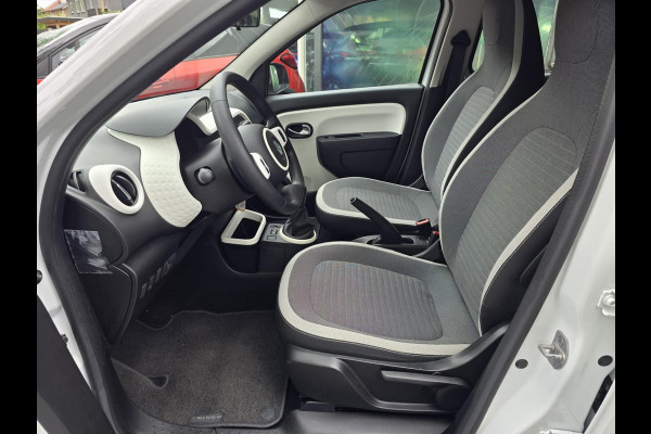 Renault Twingo 1.0 SCe Collection | 2E EIGENAAR |3/6 OF 12MND GARANTIE | AIRCO | ELEC RAMEN | NW APK |