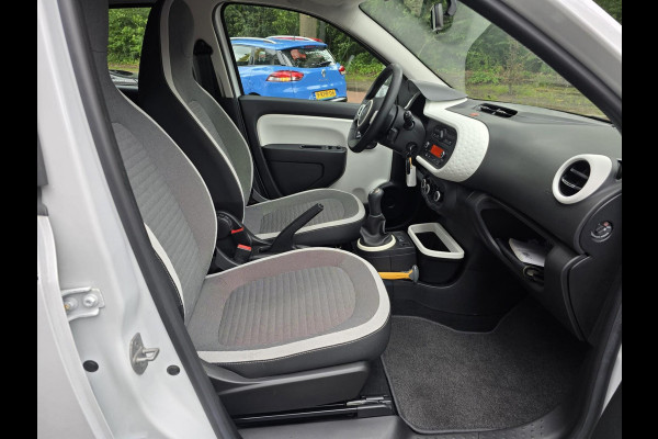 Renault Twingo 1.0 SCe Collection | 2E EIGENAAR |3/6 OF 12MND GARANTIE | AIRCO | ELEC RAMEN | NW APK |