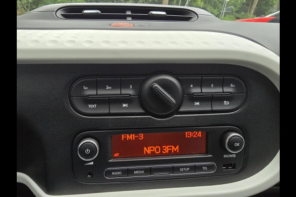 Renault Twingo 1.0 SCe Collection | 2E EIGENAAR |3/6 OF 12MND GARANTIE | AIRCO | ELEC RAMEN | NW APK |