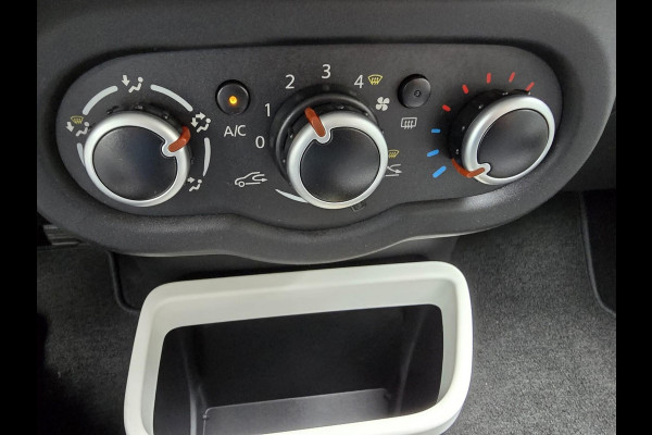 Renault Twingo 1.0 SCe Collection | 2E EIGENAAR |3/6 OF 12MND GARANTIE | AIRCO | ELEC RAMEN | NW APK |