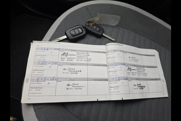 Renault Twingo 1.0 SCe Collection | 2E EIGENAAR |3/6 OF 12MND GARANTIE | AIRCO | ELEC RAMEN | NW APK |