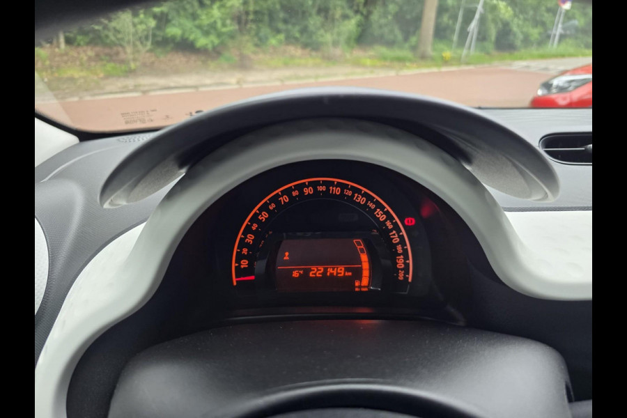 Renault Twingo 1.0 SCe Collection | 2E EIGENAAR |3/6 OF 12MND GARANTIE | AIRCO | ELEC RAMEN | NW APK |