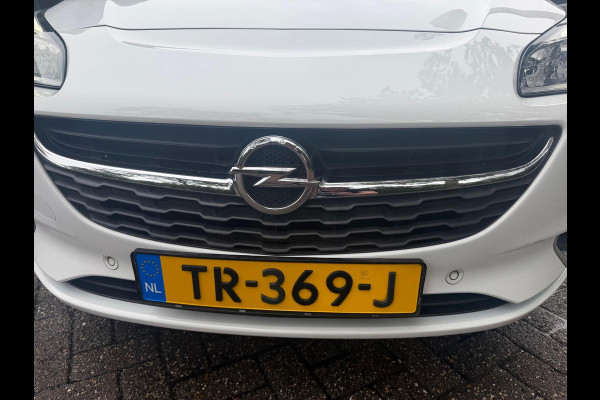 Opel Corsa 1.0 Turbo Online Edition | 2E EIGENAAR | 3/6 of 12 MND GARANTIE | NAVI | CLIMA | CRUISE | PDC |
