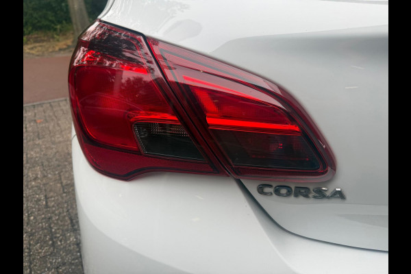 Opel Corsa 1.0 Turbo Online Edition | 2E EIGENAAR | 3/6 of 12 MND GARANTIE | NAVI | CLIMA | CRUISE | PDC |