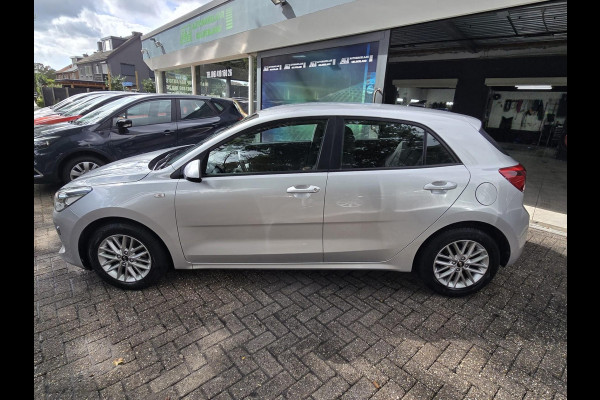 Kia Rio 1.0 TGDI DynamicLine | 2E EIGENAAR | 3/6 OF 12MND GARANTIE | NAVI | CRUISE | CAMERA |
