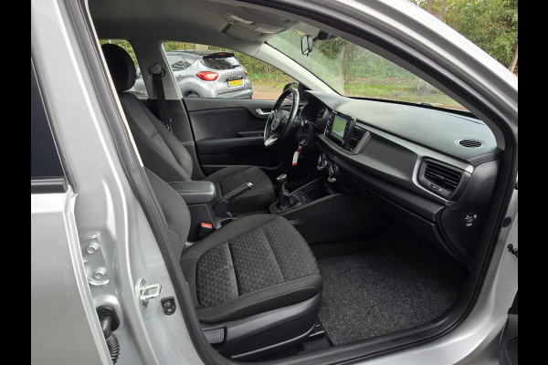 Kia Rio 1.0 TGDI DynamicLine | 2E EIGENAAR | 3/6 OF 12MND GARANTIE | NAVI | CRUISE | CAMERA |