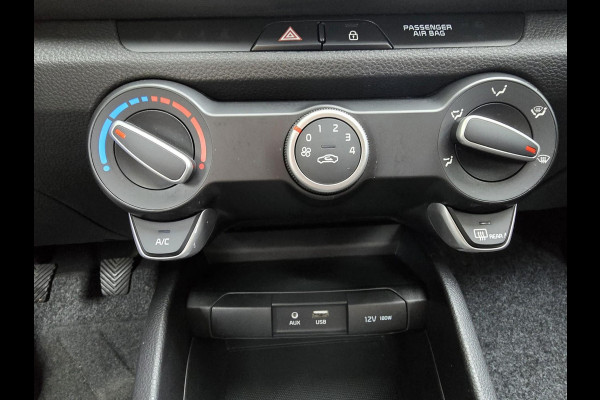 Kia Rio 1.0 TGDI DynamicLine | 2E EIGENAAR | 3/6 OF 12MND GARANTIE | NAVI | CRUISE | CAMERA |