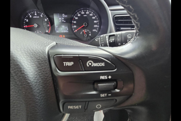 Kia Rio 1.0 TGDI DynamicLine | 2E EIGENAAR | 3/6 OF 12MND GARANTIE | NAVI | CRUISE | CAMERA |