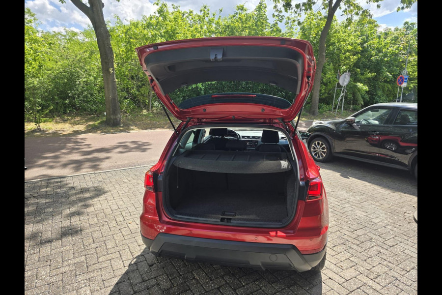 Seat Arona 1.0 TSI Style Business Intense | 2E EIGENAAR |3/6 OF 12MND GARANTIE | DIGI COCKPIT | NAVI | ACC | LANE ASSIST |