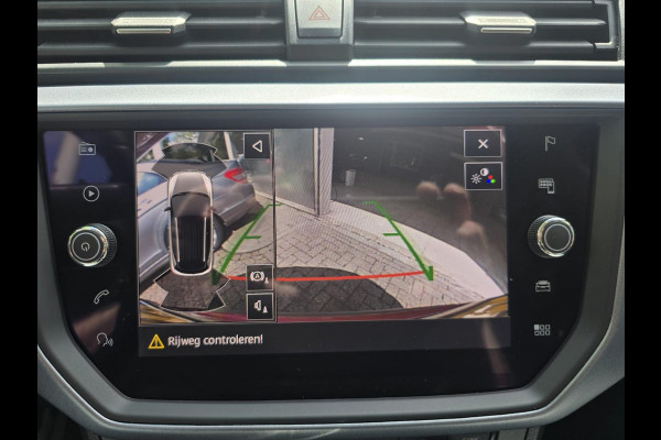 Seat Arona 1.0 TSI Style Business Intense | 2E EIGENAAR |3/6 OF 12MND GARANTIE | DIGI COCKPIT | NAVI | ACC | LANE ASSIST |