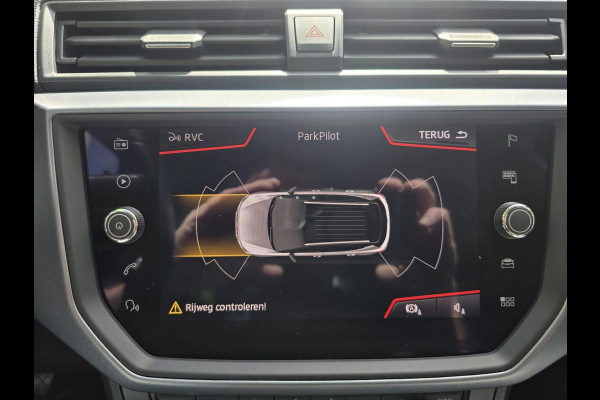 Seat Arona 1.0 TSI Style Business Intense | 2E EIGENAAR |3/6 OF 12MND GARANTIE | DIGI COCKPIT | NAVI | ACC | LANE ASSIST |
