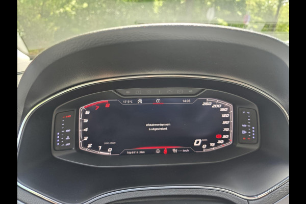 Seat Arona 1.0 TSI Style Business Intense | 2E EIGENAAR |3/6 OF 12MND GARANTIE | DIGI COCKPIT | NAVI | ACC | LANE ASSIST |