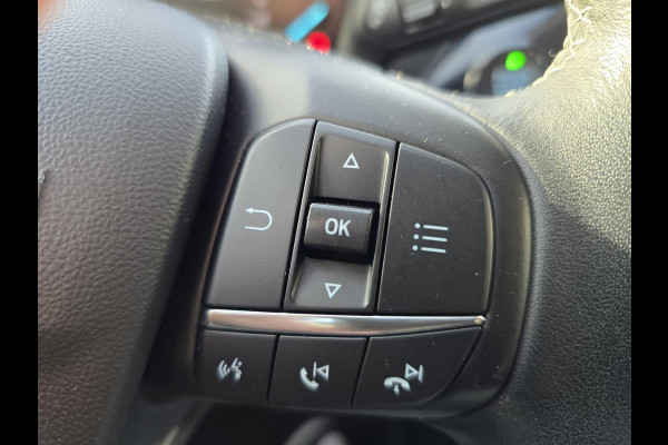 Ford Fiesta 1.0 EcoBoost Titanium | 2E EIGENAAR | 12 MND GARANTIE | NAVI | CRUISE | NL AUTO |