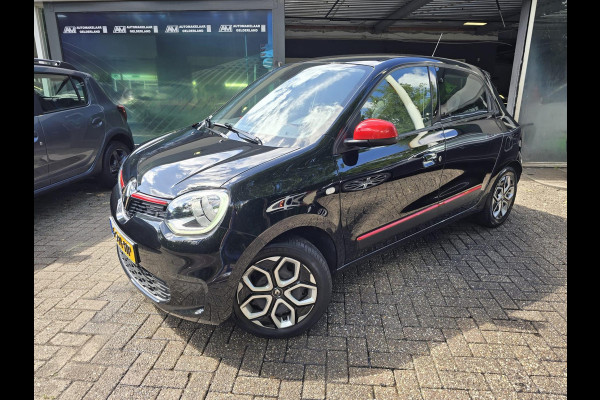 Renault Twingo 1.0 SCe Collection | 2E EIGENAAR |3/6 OF 12MND GARANTIE | CRUISE | AIRCO | NIEUWE APK |