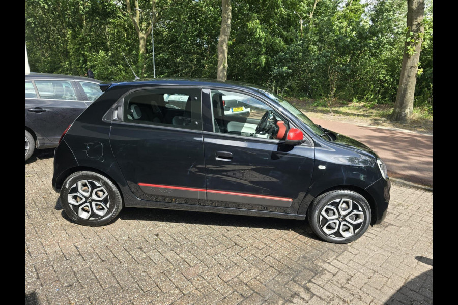 Renault Twingo 1.0 SCe Collection | 2E EIGENAAR |3/6 OF 12MND GARANTIE | CRUISE | AIRCO | NIEUWE APK |