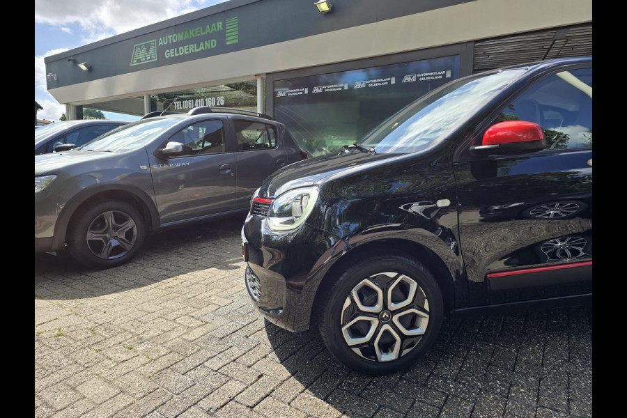 Renault Twingo 1.0 SCe Collection | 2E EIGENAAR |3/6 OF 12MND GARANTIE | CRUISE | AIRCO | NIEUWE APK |