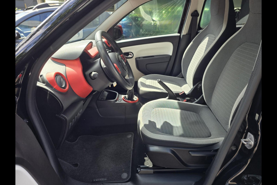 Renault Twingo 1.0 SCe Collection | 2E EIGENAAR |3/6 OF 12MND GARANTIE | CRUISE | AIRCO | NIEUWE APK |