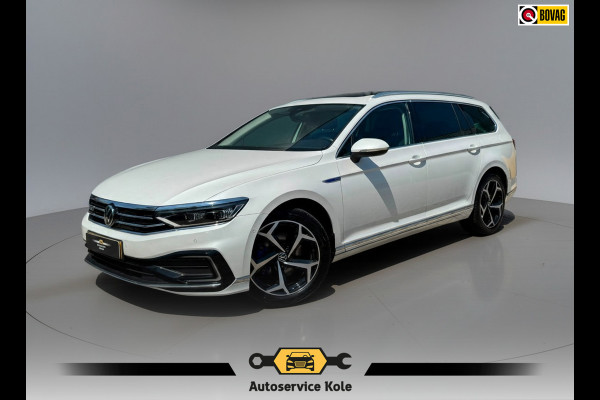Volkswagen Passat Variant 1.4 TSI * Panoramadak * Navigatiesysteem * Trekhaak *