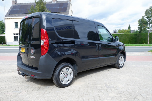Fiat Doblò Cargo 1.6 MJ L1H1 / INCL. 6mnd Garantie / Trekhaak / Cruise-Control