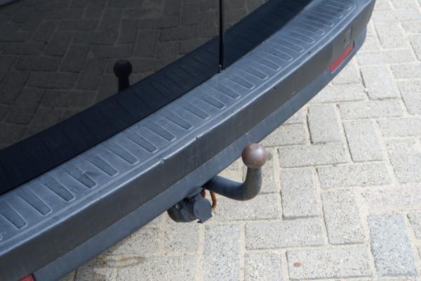 Fiat Doblò Cargo 1.6 MJ L1H1 / INCL. 6mnd Garantie / Trekhaak / Cruise-Control