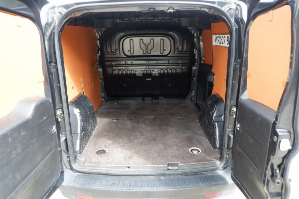 Fiat Doblò Cargo 1.6 MJ L1H1 / INCL. 6mnd Garantie / Trekhaak / Cruise-Control