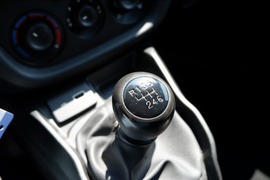Fiat Doblò Cargo 1.6 MJ L1H1 / INCL. 6mnd Garantie / Trekhaak / Cruise-Control