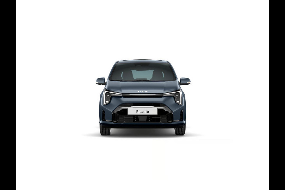 Kia Picanto 1.0 GDi DynamicPlusLine | Actieprijs* | Navi. | Airco | Cruise. | Achteruitrijcamera | Privacy Glass | Prakeersensoren