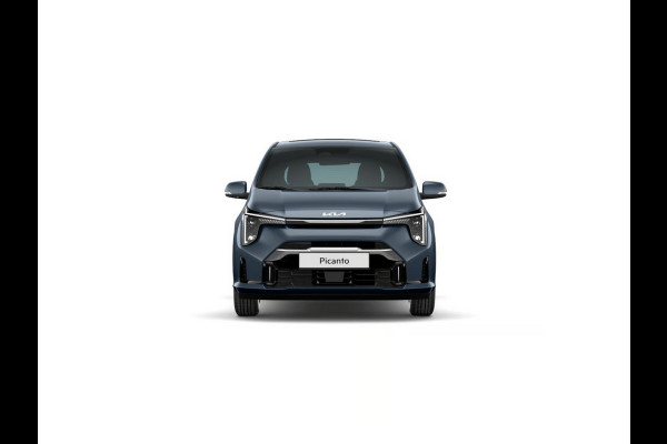 Kia Picanto 1.0 GDi DynamicPlusLine | Actieprijs* | Navi. | Airco | Cruise. | Achteruitrijcamera | Privacy Glass | Prakeersensoren